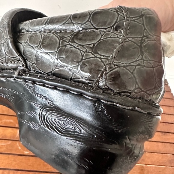 B.O.C. Women’s fall and winter clog shoes size 8.5 - Picture 11 of 12